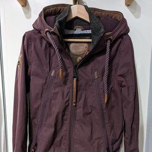 *RARE* Naketano Jacket